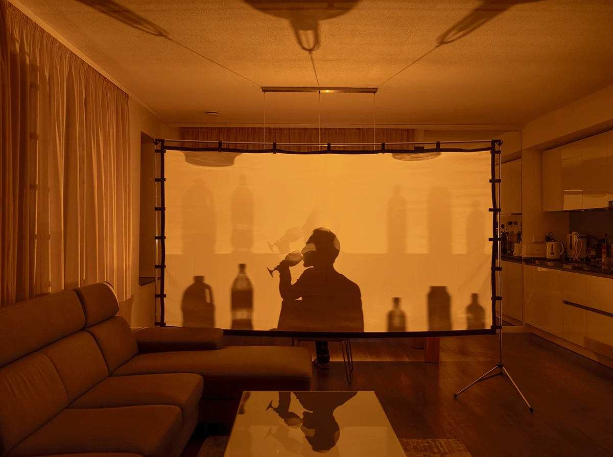 Seclusion — selected work