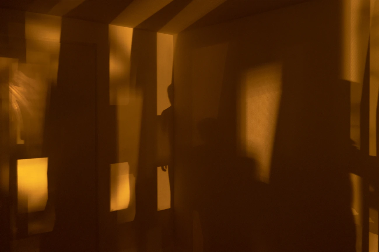 Direction Session with Hossein Fardinfard