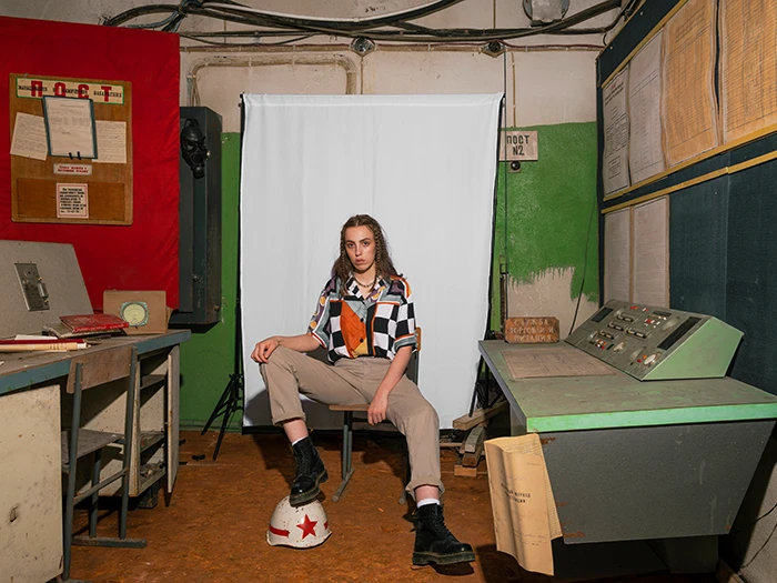 Documentary photography