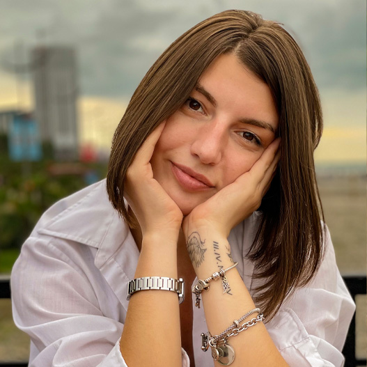 Teona Machavariani