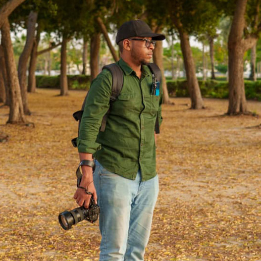 Zeyad Bashir