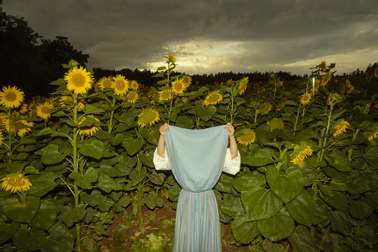 Photograph by Hossein Fardinfard